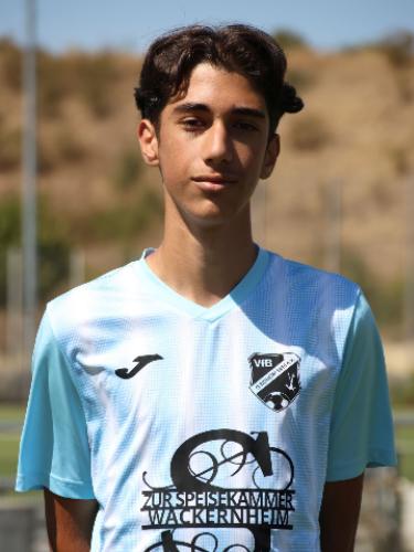 Cihan Sefa Agca