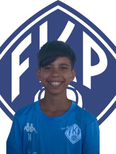 Bernardo Tavares Teixeira