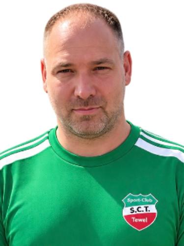 Patric Kessler