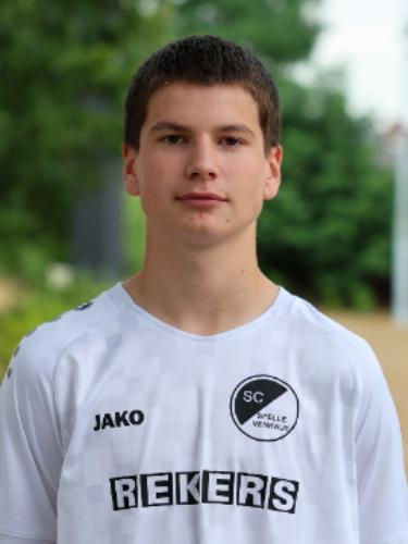 Mika Huil