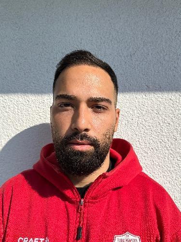 Mert Pekdogan