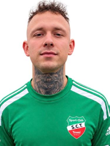 Mateusz Leissa
