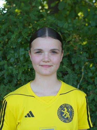 Lilly Pape