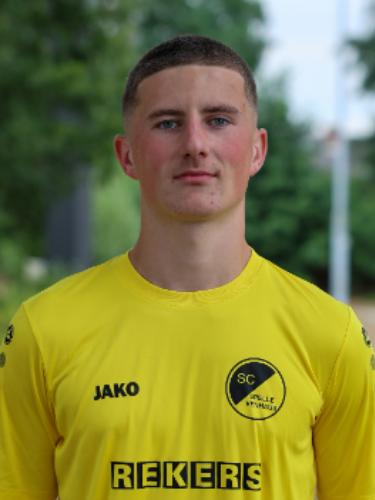 Luca Konermann