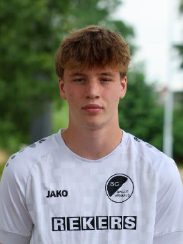Jakob Lindemann