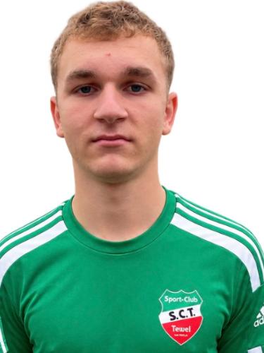 Tjorven Schlüter