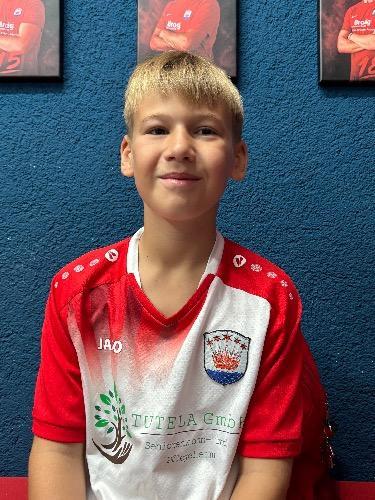 Tim Trumpfheller