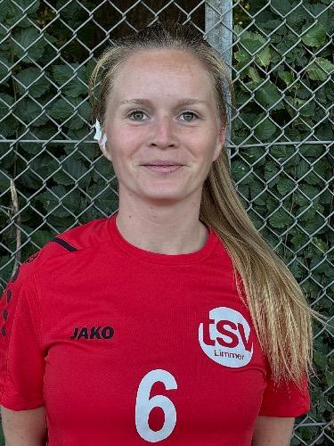 Marieke Ellen Reimers