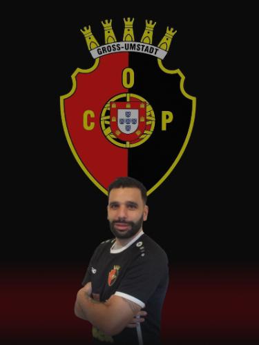 Ferreira Ricardo Fonseca