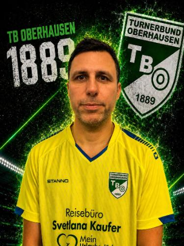 Timm Dolezych