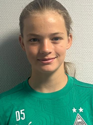 Anne Marlene Höflich