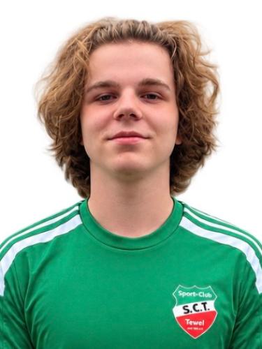 Jakob Stein