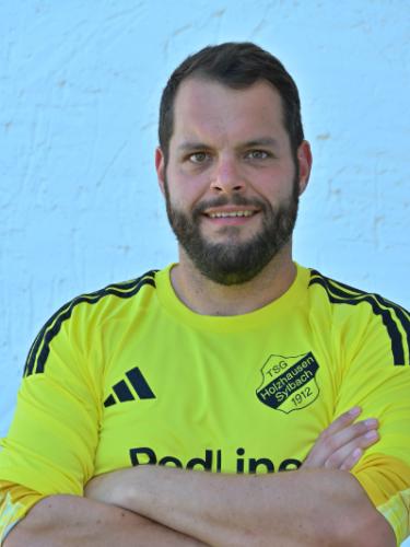 Moritz Lucks