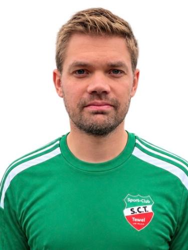 Jan-Christoph Worthmann