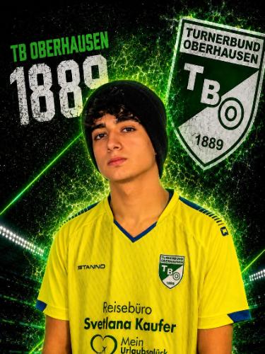 Aboubakar Saad