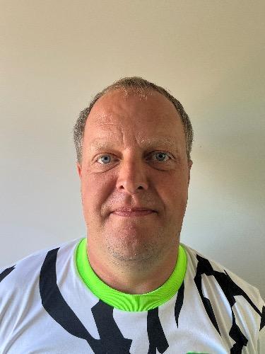 Michael Wobschall