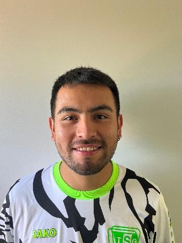 Carlos Uriel Forero Quitian