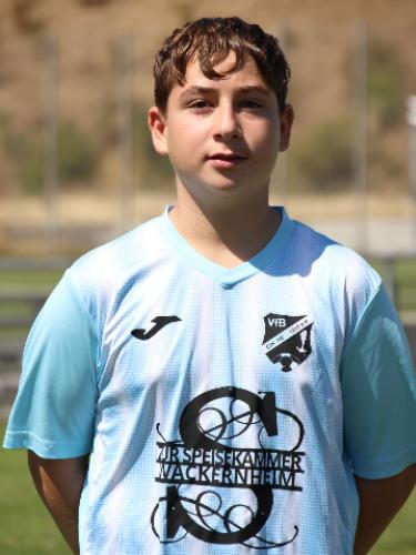 Emilio Kazantsidis