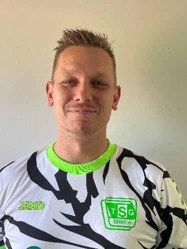 Damian Timmermann