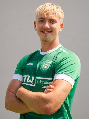 Nick Huenig