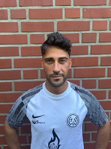 Ali Alsaleh