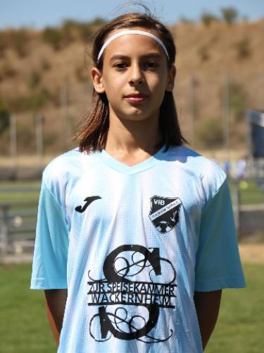 Ilkay Akin Tarakci