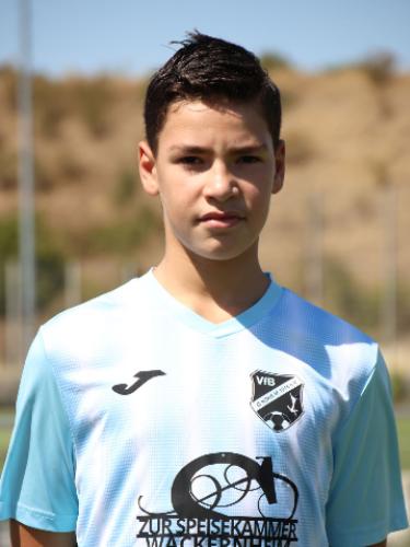 Samy Zairi