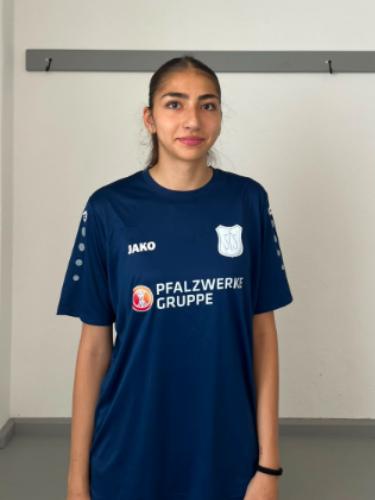 Bahar Yildirim