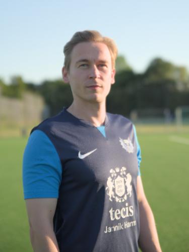 Lukas Arnold