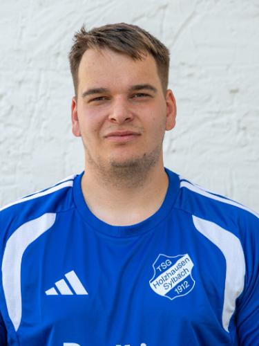 Paul Benedikt Hensch