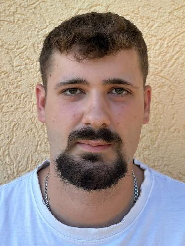 Julian Beuchel