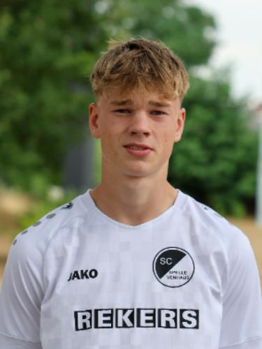 Lukas Strücker