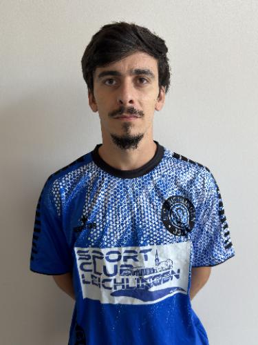 Tomas Rafael Branha Ferreira