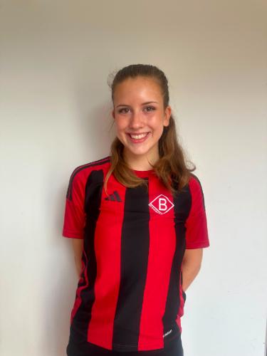 Eika Horst