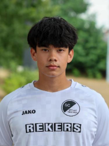 Noah Nam van Trinh