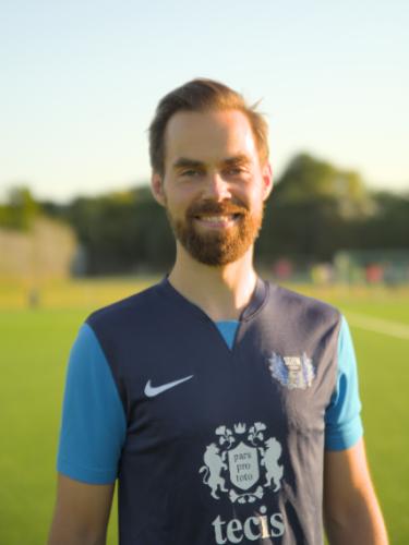 Lennart Sören Bochmann