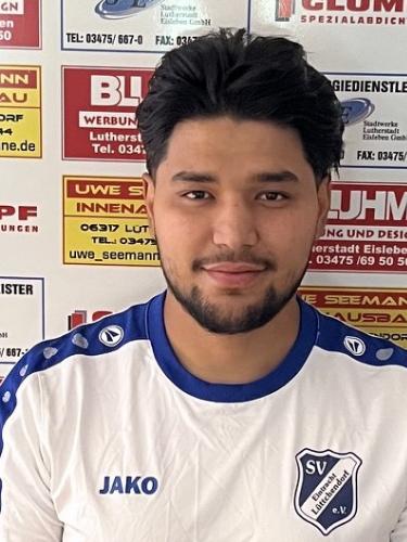 Farzad Mirzaee