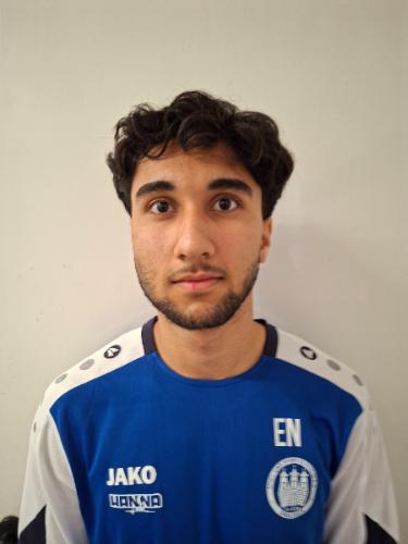 Illyass Nazari