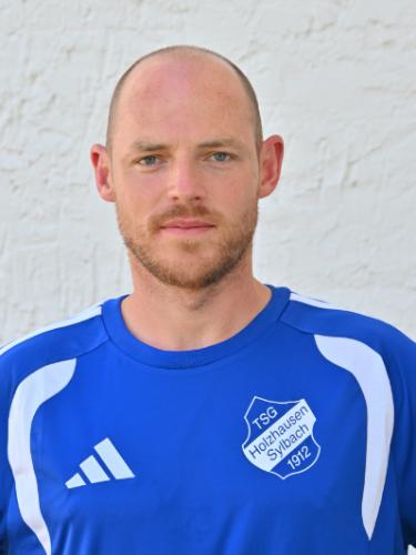 Rolf Hermann