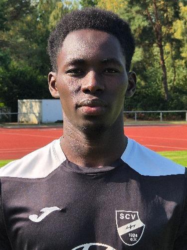 Sekou Conde