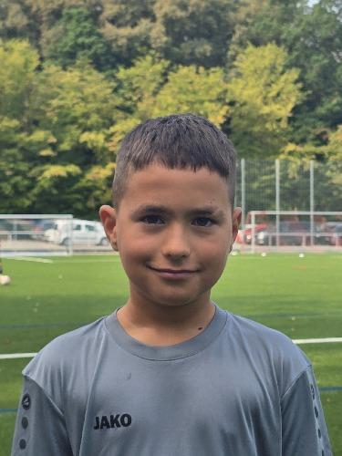 Tevfik Efe Özgüler