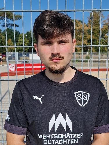 Noah Luca Auer