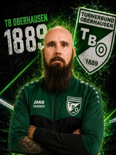 Sandy-Ruven Padtberg