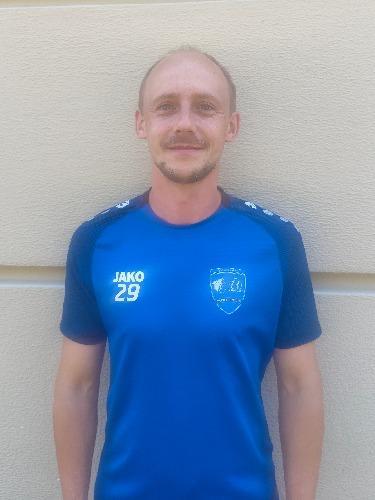 Patryk Rogowski