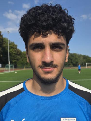 Mohammadarshia Heidari