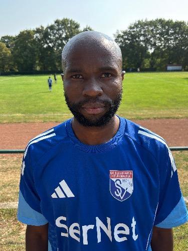 Ezekiel Emil Mjema
