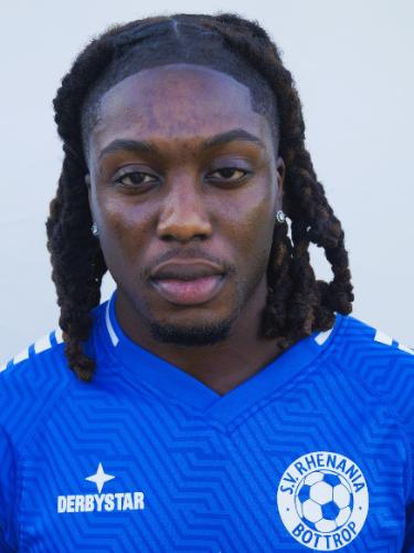 Zadok Kobina Amissah Abakah
