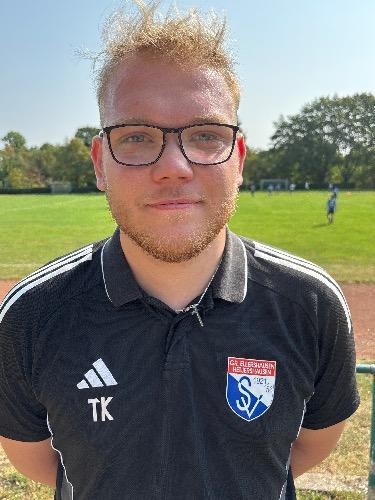 Tim-Nevin Klinge
