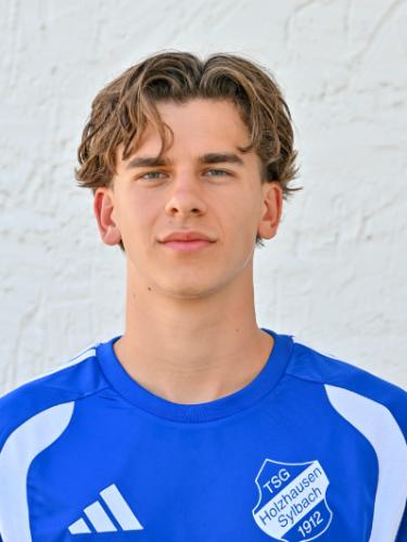 Tim Seifried