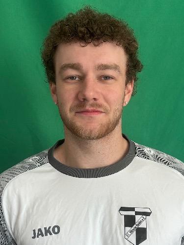 Lukas Bukowski